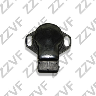 Sensor, gasspjäll Zzvf ZVPK161 ZZVF