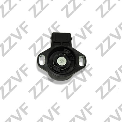 Sensor, gasspjäll Zzvf ZVPK161 ZZVF