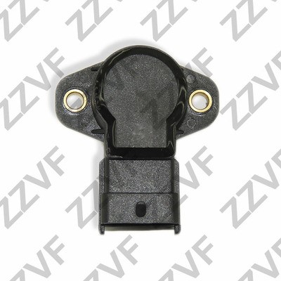 Sensor, gasspjäll Zzvf ZVPK162 ZZVF