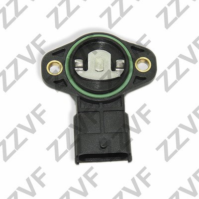 Sensor, gasspjäll Zzvf ZVPK162 ZZVF