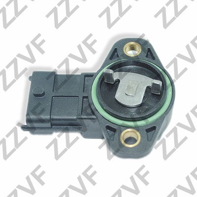 Sensor, gasspjäll Zzvf ZVPK163 ZZVF