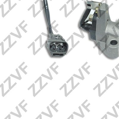 Sensor, kamaxelgivare, Avgas-/utsläppssidan Zzvf ZVPK183 ZZVF