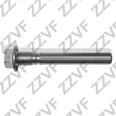 Styrbult, bromsok, Fram, Nedre Zzvf ZVPP059 ZZVF