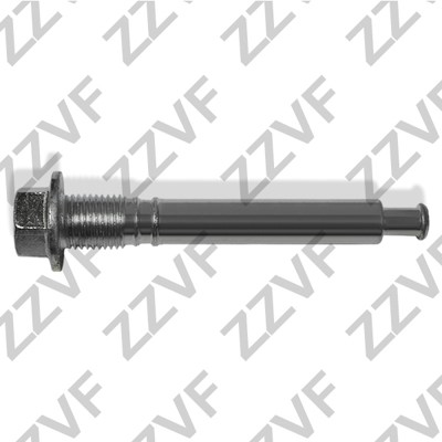 Styrbult, bromsok, Fram, Upptill Zzvf ZVPP060 ZZVF