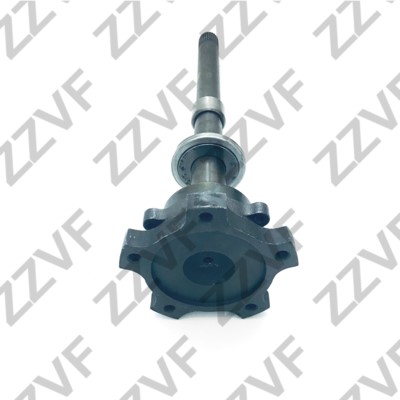 Stickaxel, differential, framaxel höger Zzvf ZVPR006 ZZVF