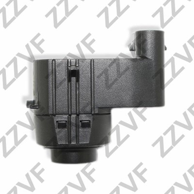 Sensor, parkeringshjälp, Bak, Tvåsidig Zzvf ZVPT002 ZZVF
