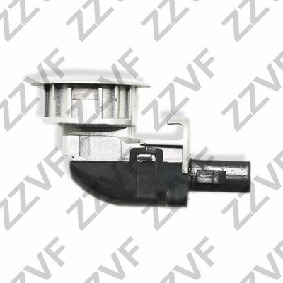 Sensor, parkeringshjälp, Bak Zzvf ZVPT009 ZZVF