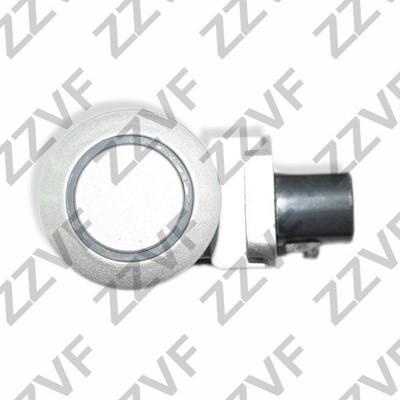 Sensor, parkeringshjälp, Bak Zzvf ZVPT009 ZZVF