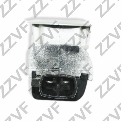 Sensor, parkeringshjälp, Bak Zzvf ZVPT009 ZZVF