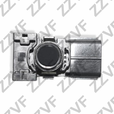 Sensor, parkeringshjälp, Bak, Fram, Tvåsidig Zzvf ZVPT010 ZZVF