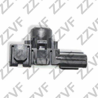 Sensor, parkeringshjälp, Bak, Fram, Tvåsidig Zzvf ZVPT010 ZZVF Sensor, parkeringshjälp, Bak, Fram, Tvåsidig Zzvf ZVPT010 ZZVF