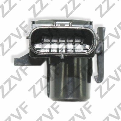 Sensor, parkeringshjälp, Fram, Bak, Ytter, Tvåsidig, Höger, Vänst ZZVF Sensor, parkeringshjälp, Fram, Bak, Ytter, Tvåsidig, Höger, Vänst ZZVF