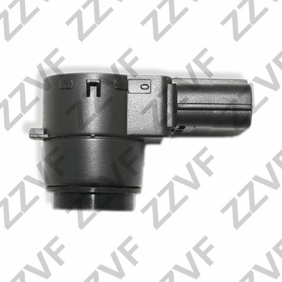 Sensor, parkeringshjälp, Fram eller bak Zzvf ZVPT013 ZZVF