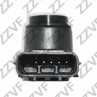 Sensor, parkeringshjälp, Fram eller bak Zzvf ZVPT013 ZZVF