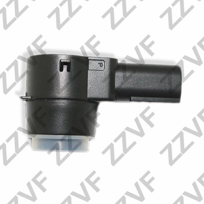 Sensor, parkeringshjälp, Bak, Tvåsidig Zzvf ZVPT015 ZZVF