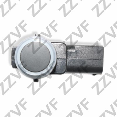 Sensor, parkeringshjälp, Bak, Tvåsidig Zzvf ZVPT015 ZZVF