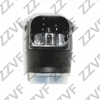 Sensor, parkeringshjälp, Bak, Tvåsidig Zzvf ZVPT015 ZZVF Sensor, parkeringshjälp, Bak, Tvåsidig Zzvf ZVPT015 ZZVF