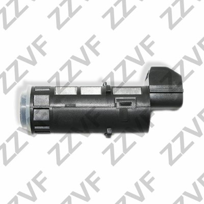 Sensor, parkeringshjälp, Fram Zzvf ZVPT017 ZZVF