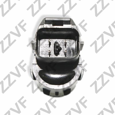 Sensor, parkeringshjälp, Fram Zzvf ZVPT017 ZZVF