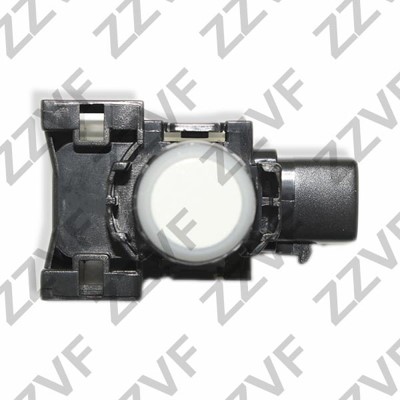 Sensor, parkeringshjälp, Bak, Fram, Ytter, Inre, Tvåsidig Zzvf ZV ZZVF