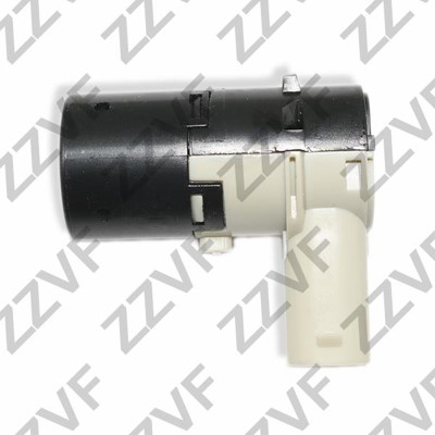 Sensor, parkeringshjälp, Fram Zzvf ZVPT023 ZZVF