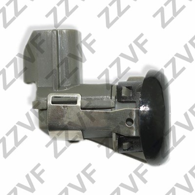 Sensor, parkeringshjälp, Bak Zzvf ZVPT028 ZZVF