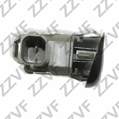 Sensor, parkeringshjälp, Bak Zzvf ZVPT028 ZZVF