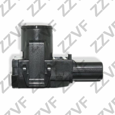 Sensor, parkeringshjälp, Bak Zzvf ZVPT032 ZZVF