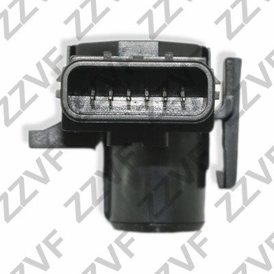 Sensor, parkeringshjälp, Bak Zzvf ZVPT032 ZZVF