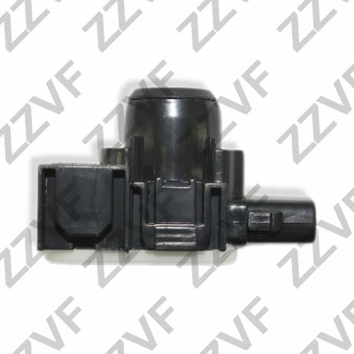 Sensor, parkeringshjälp, Fram, Bak, Ytter, Fram eller bak, Tvåsid ZZVF Sensor, parkeringshjälp, Fram, Bak, Ytter, Fram eller bak, Tvåsid ZZVF