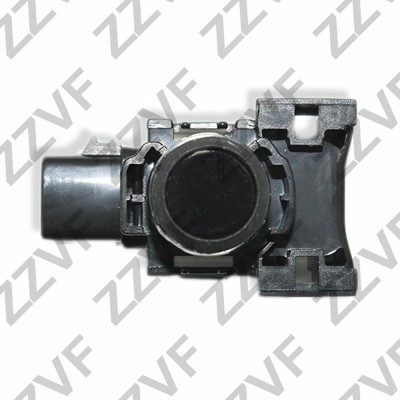 Sensor, parkeringshjälp, Fram, Bak, Ytter, Fram eller bak, Tvåsid ZZVF Sensor, parkeringshjälp, Fram, Bak, Ytter, Fram eller bak, Tvåsid ZZVF
