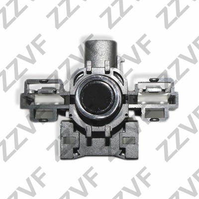 Sensor, parkeringshjälp, Fram, Bak, Tvåsidig Zzvf ZVPT034 ZZVF Sensor, parkeringshjälp, Fram, Bak, Tvåsidig Zzvf ZVPT034 ZZVF