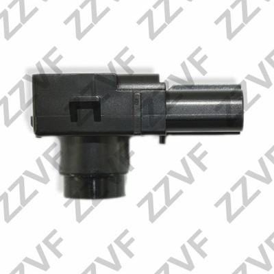 Sensor, parkeringshjälp, Bak, Fram, Tvåsidig Zzvf ZVPT036 ZZVF