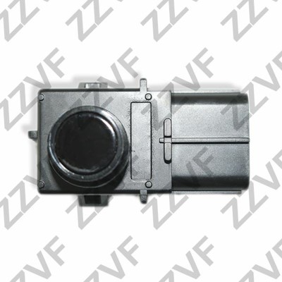 Sensor, parkeringshjälp, Bak, Fram, Tvåsidig Zzvf ZVPT036 ZZVF Sensor, parkeringshjälp, Bak, Fram, Tvåsidig Zzvf ZVPT036 ZZVF