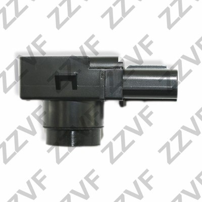 Sensor, parkeringshjälp, Fram, Bak, Tvåsidig Zzvf ZVPT037 ZZVF Sensor, parkeringshjälp, Fram, Bak, Tvåsidig Zzvf ZVPT037 ZZVF