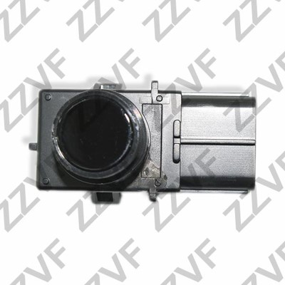 Sensor, parkeringshjälp, Fram, Bak, Tvåsidig Zzvf ZVPT037 ZZVF