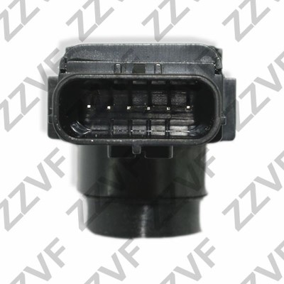 Sensor, parkeringshjälp, Fram, Bak, Tvåsidig Zzvf ZVPT037 ZZVF Sensor, parkeringshjälp, Fram, Bak, Tvåsidig Zzvf ZVPT037 ZZVF