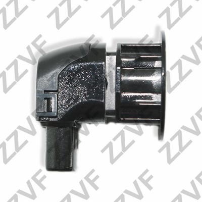 Sensor, parkeringshjälp, Bak, Inre Zzvf ZVPT038 ZZVF