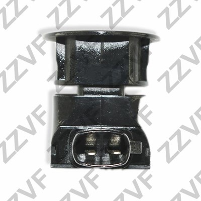 Sensor, parkeringshjälp, Bak, Inre Zzvf ZVPT038 ZZVF Sensor, parkeringshjälp, Bak, Inre Zzvf ZVPT038 ZZVF