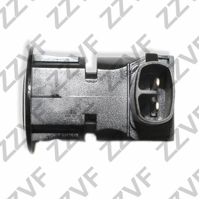 Sensor, parkeringshjälp, Fram, Bak, Ytter Zzvf ZVPT039 ZZVF Sensor, parkeringshjälp, Fram, Bak, Ytter Zzvf ZVPT039 ZZVF