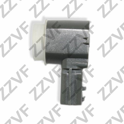 Sensor, parkeringshjälp, Fram, Bak, Ytter, Tvåsidig Zzvf ZVPT040 ZZVF
