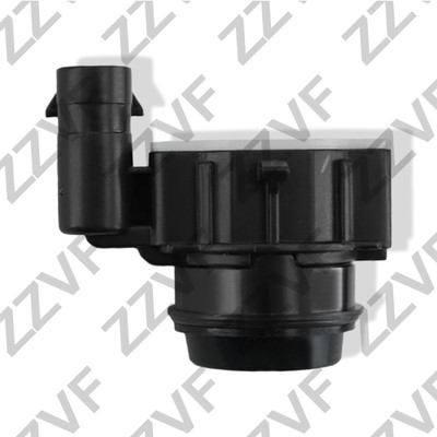 Sensor, parkeringshjälp, Bak, Fram, Ytter, Höger, Vänster Zzvf ZV ZZVF