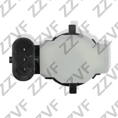 Sensor, parkeringshjälp, Bak, Fram, Ytter, Höger, Vänster Zzvf ZV ZZVF