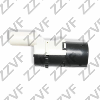 Sensor, parkeringshjälp, Fram, Bak, Ytter Zzvf ZVPT046 ZZVF