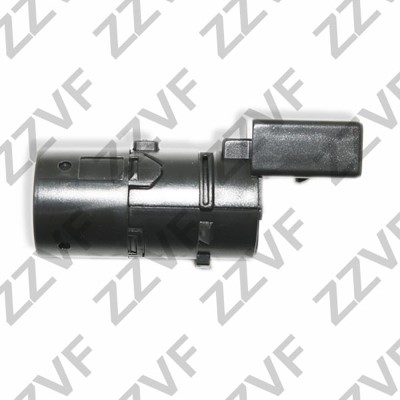 Sensor, parkeringshjälp, Bak, Tvåsidig Zzvf ZVPT047 ZZVF