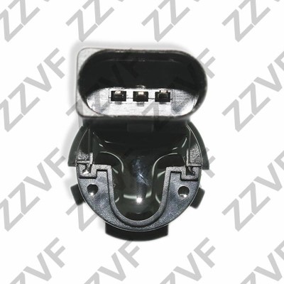 Sensor, parkeringshjälp, Bak, Tvåsidig Zzvf ZVPT047 ZZVF Sensor, parkeringshjälp, Bak, Tvåsidig Zzvf ZVPT047 ZZVF