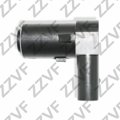 Sensor, parkeringshjälp, Fram eller bak Zzvf ZVPT049 ZZVF