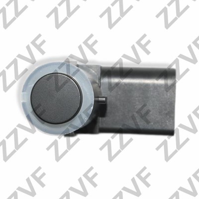 Sensor, parkeringshjälp, Fram eller bak Zzvf ZVPT049 ZZVF