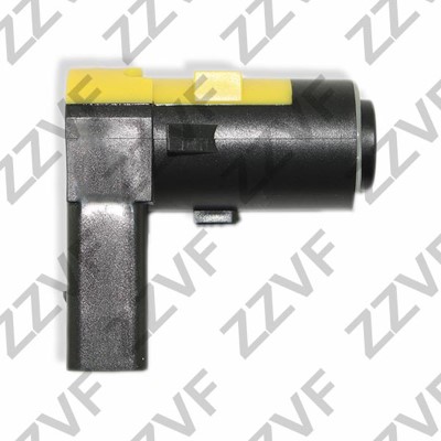 Sensor, parkeringshjälp, Fram, Inre Zzvf ZVPT050 ZZVF