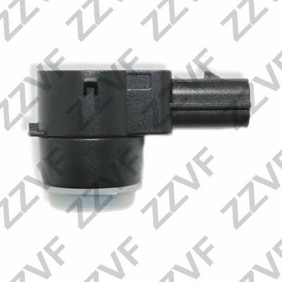 Sensor, parkeringshjälp, Bak Zzvf ZVPT051 ZZVF